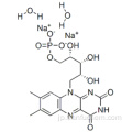 リボフラビン-5&#39;-リン酸ナトリウム塩二水和物CAS 6184-17-4